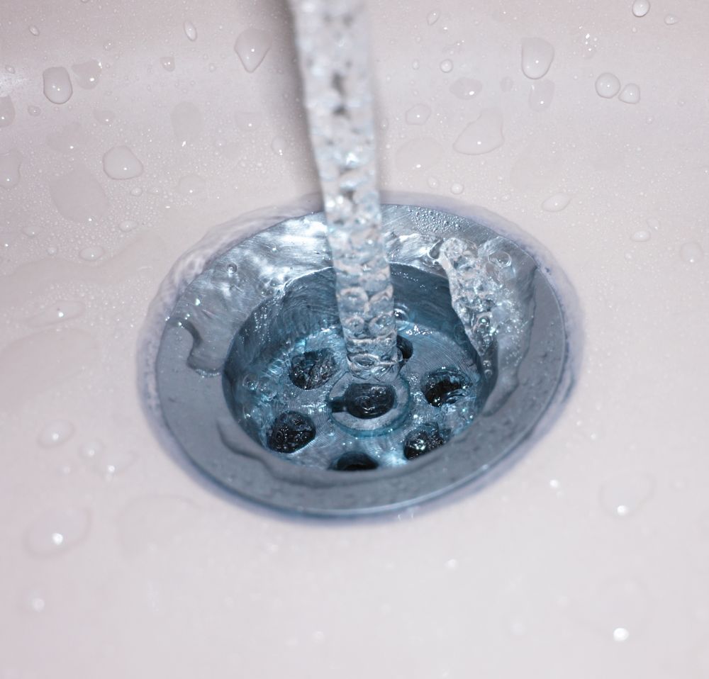 Drain Cleaning Pinellas County